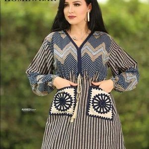 Meet your Posher, Eyman